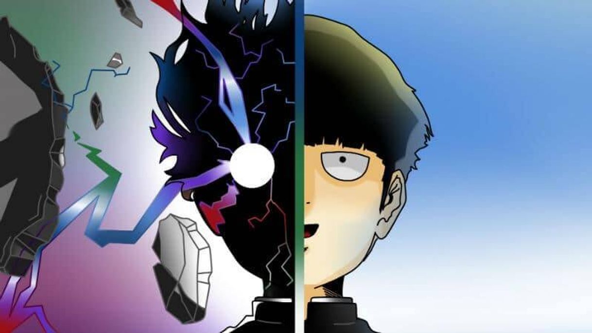 Película Mob Psycho 100