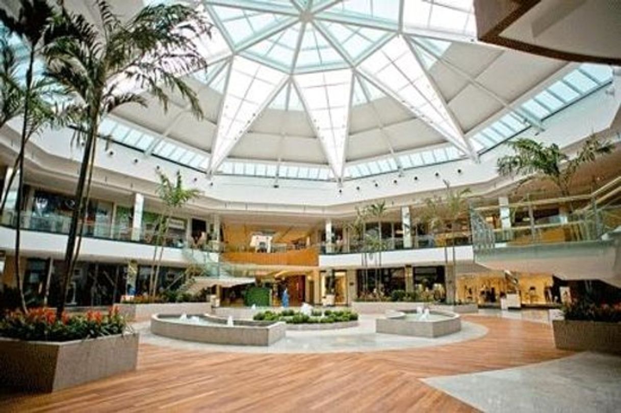 Lugar ParkShopping
