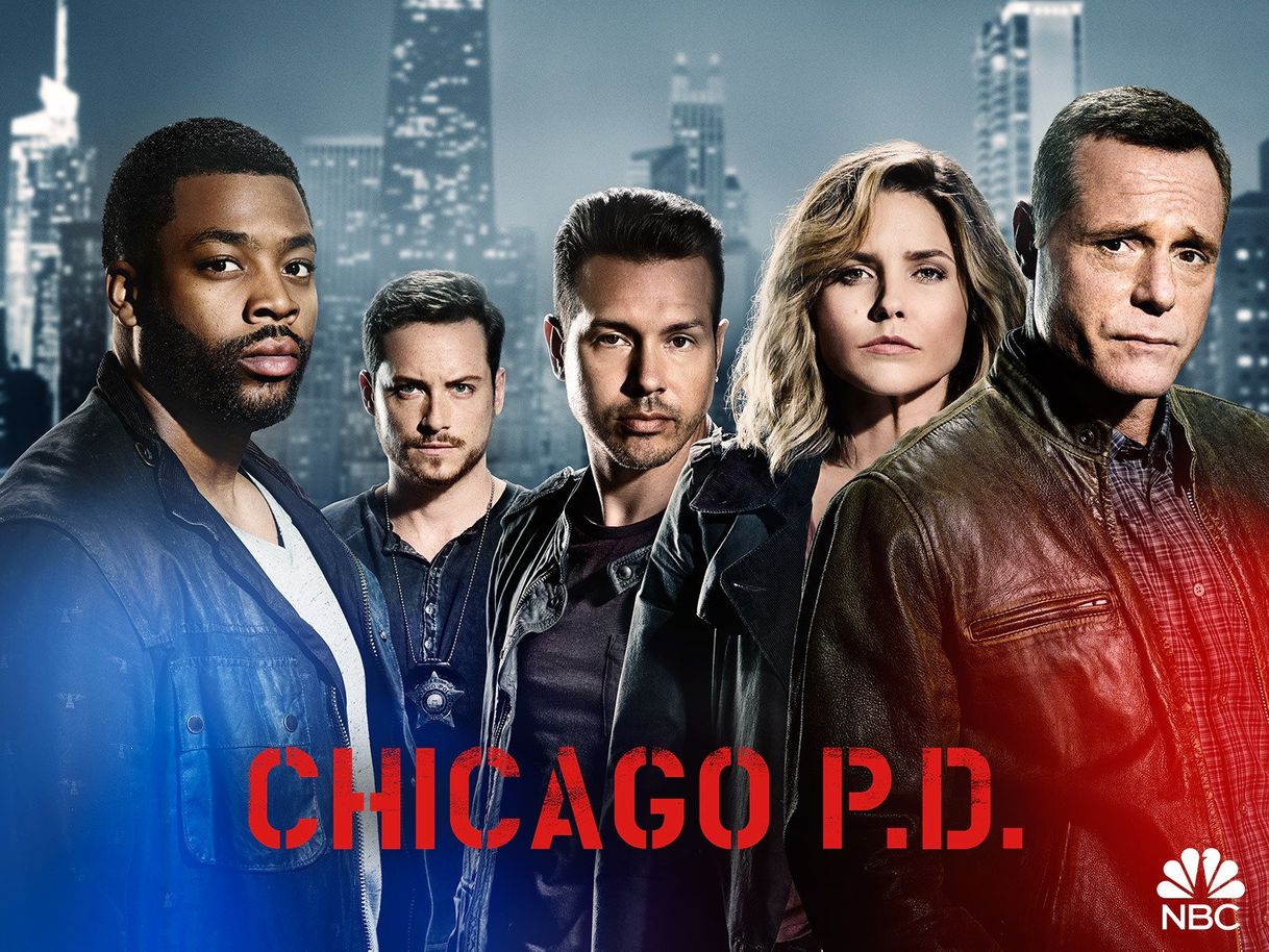 Serie Chicago P.D.