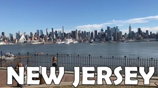 Nueva Jersey