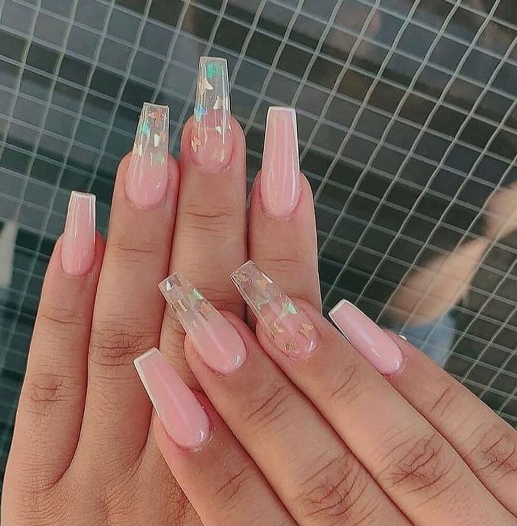 Fashion Nails 