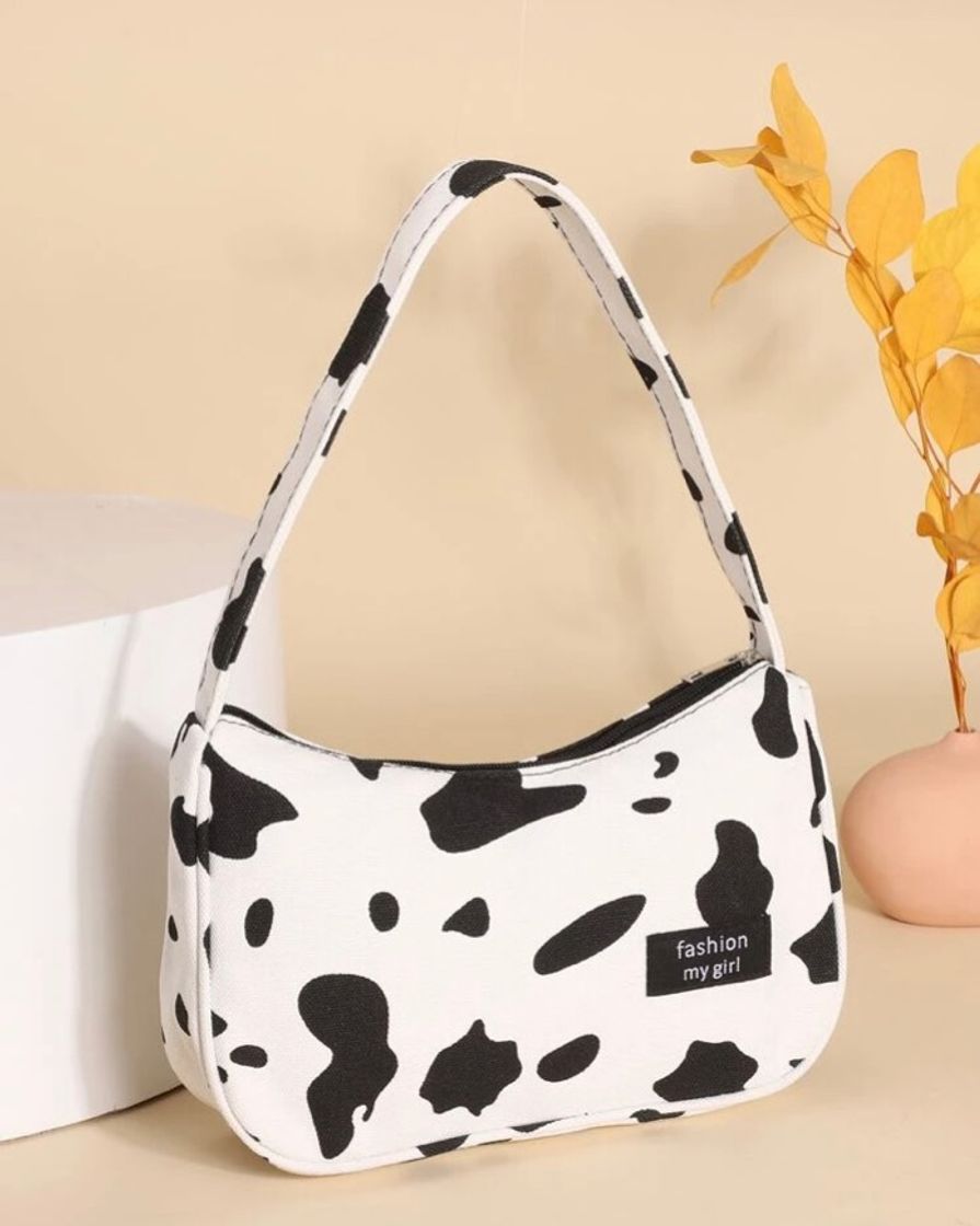 Fashion cow bag🐄