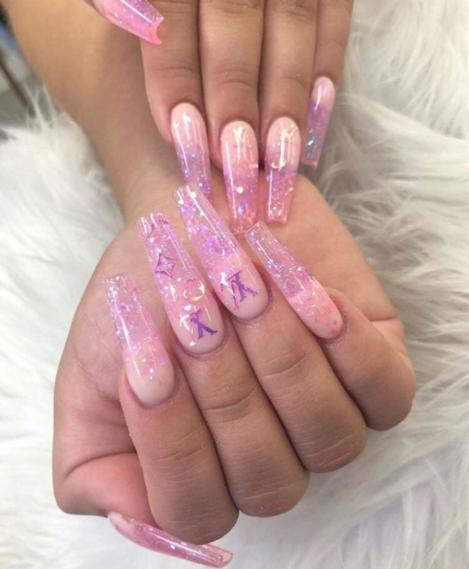 Fashion Nails 