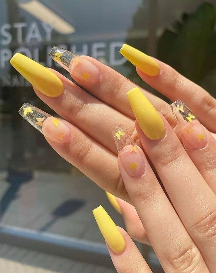 Fashion Nails 