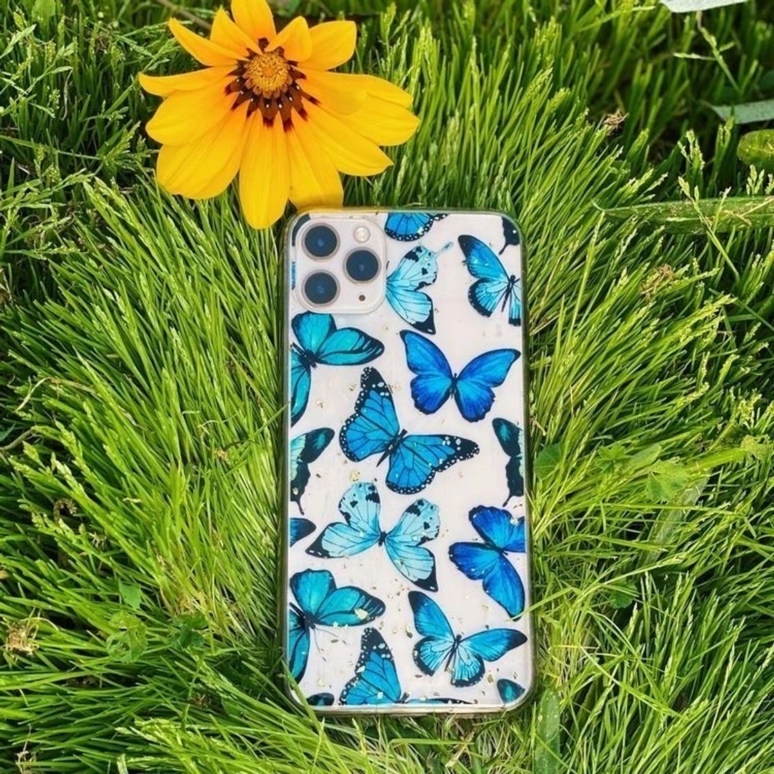 Moda Quem também está amando coisas com borboletas ? 🦋💕