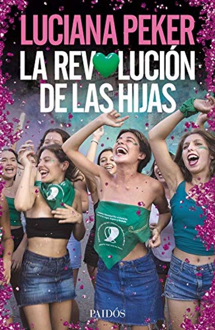 Social La revolución de las hijas