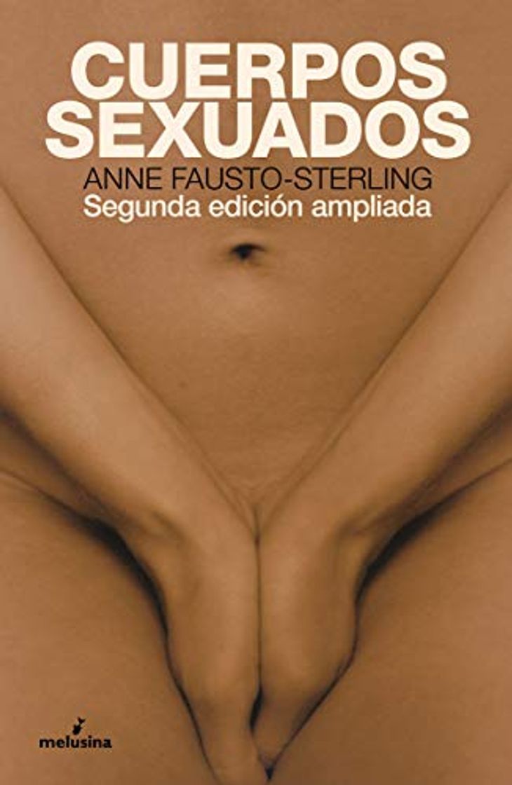 Book CUERPOS SEXUADOS - NE: La política de género y la construcción de