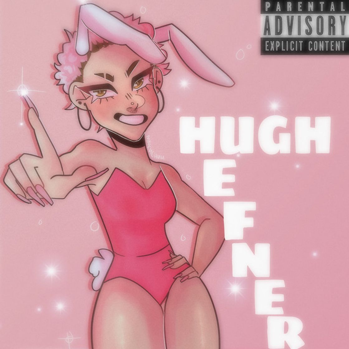 Music Hugh Hefner