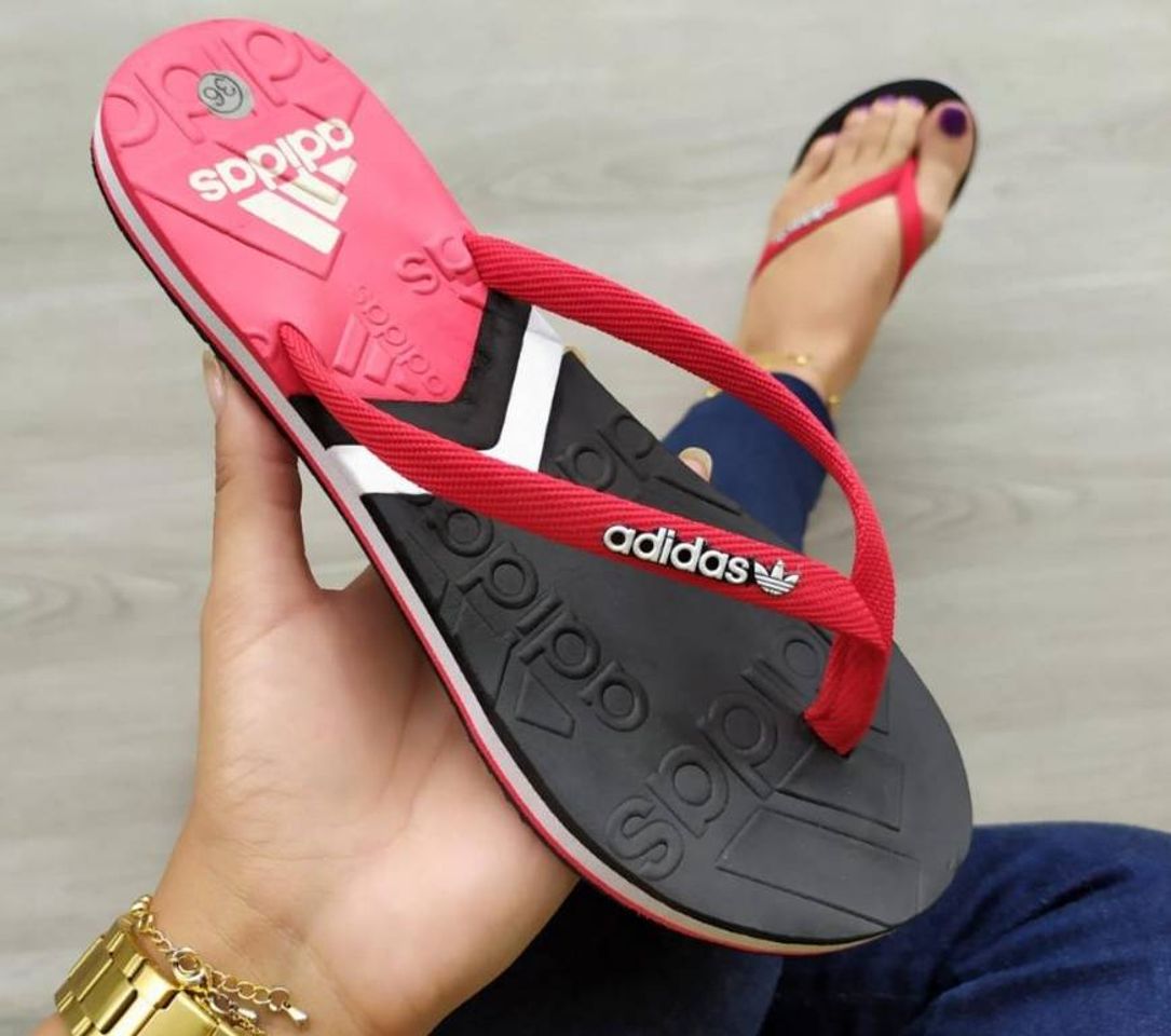 Social adidas Originals Adilette, Chanclas para Hombre, Azul