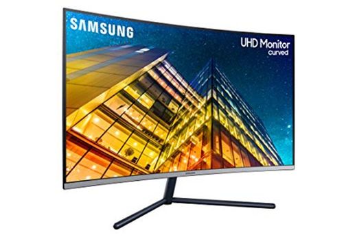 Samsung Monitor U32R590C