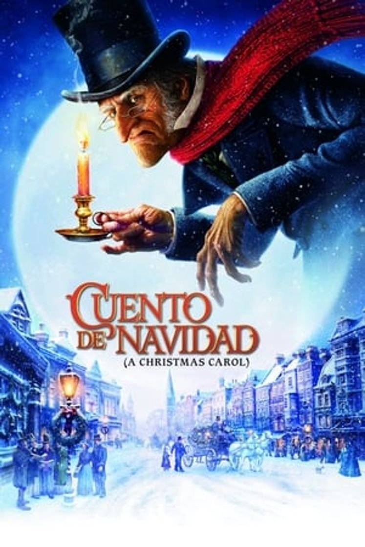 Os Fantasmas de Scrooge