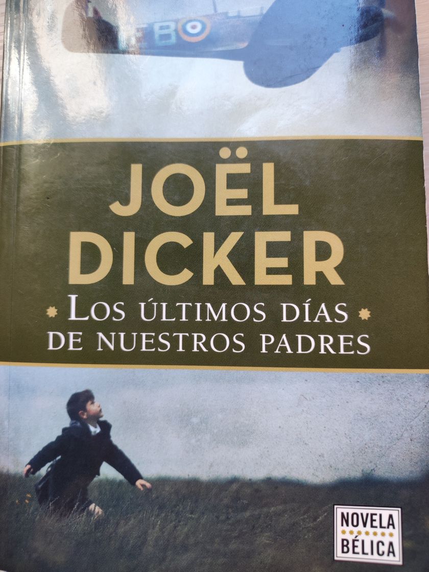 Los últimos días de nuestros padres