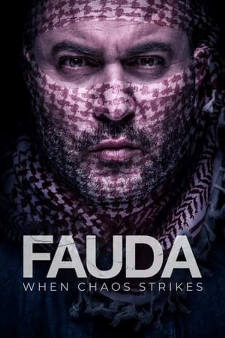 Serie Fauda