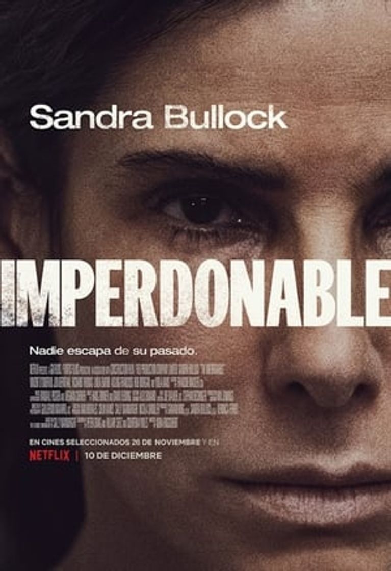 Imperdoável