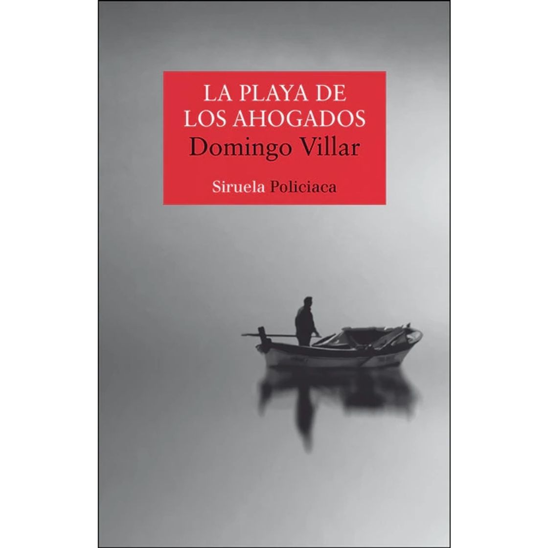 La playa de los ahogados