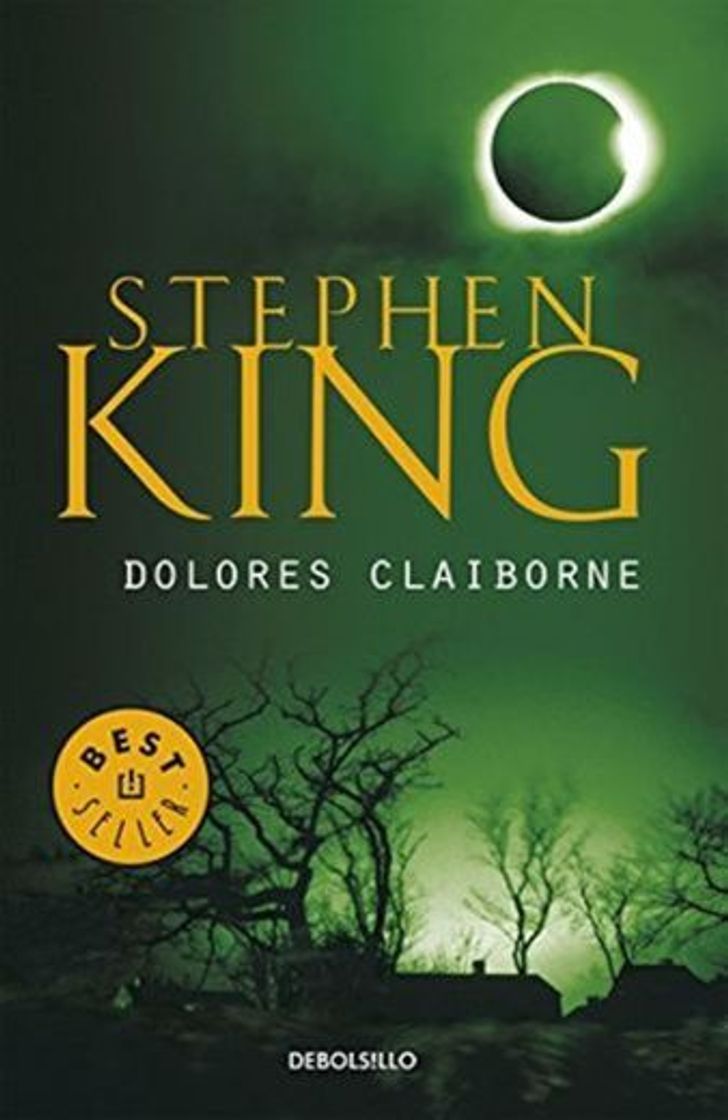 Books Dolores Claiborne