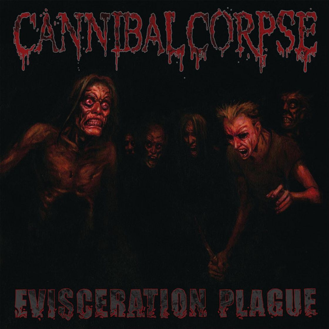 Music Evisceration Plague