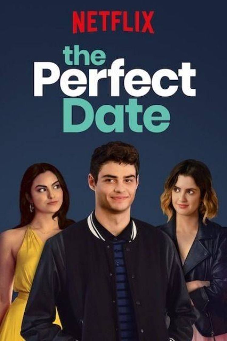 Movie O Date perfeito 