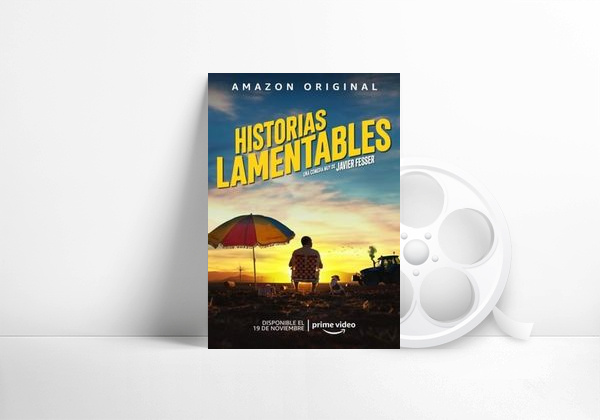Película Historias lamentables