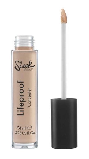 Sleek MakeUP - Lifeproof Liquid Concealer - 04: Vanilla 