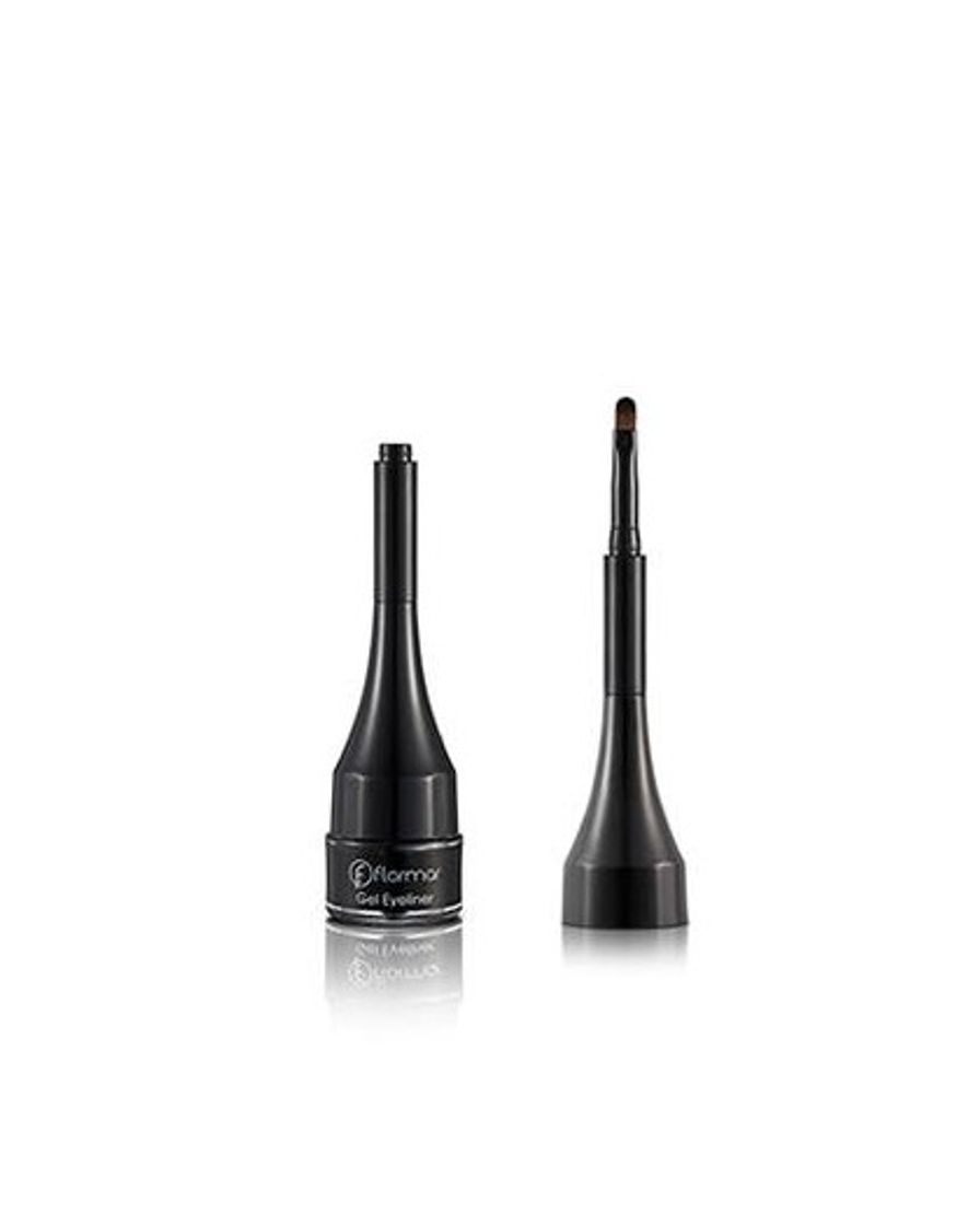 Product GEL EYELINER- Flormar 