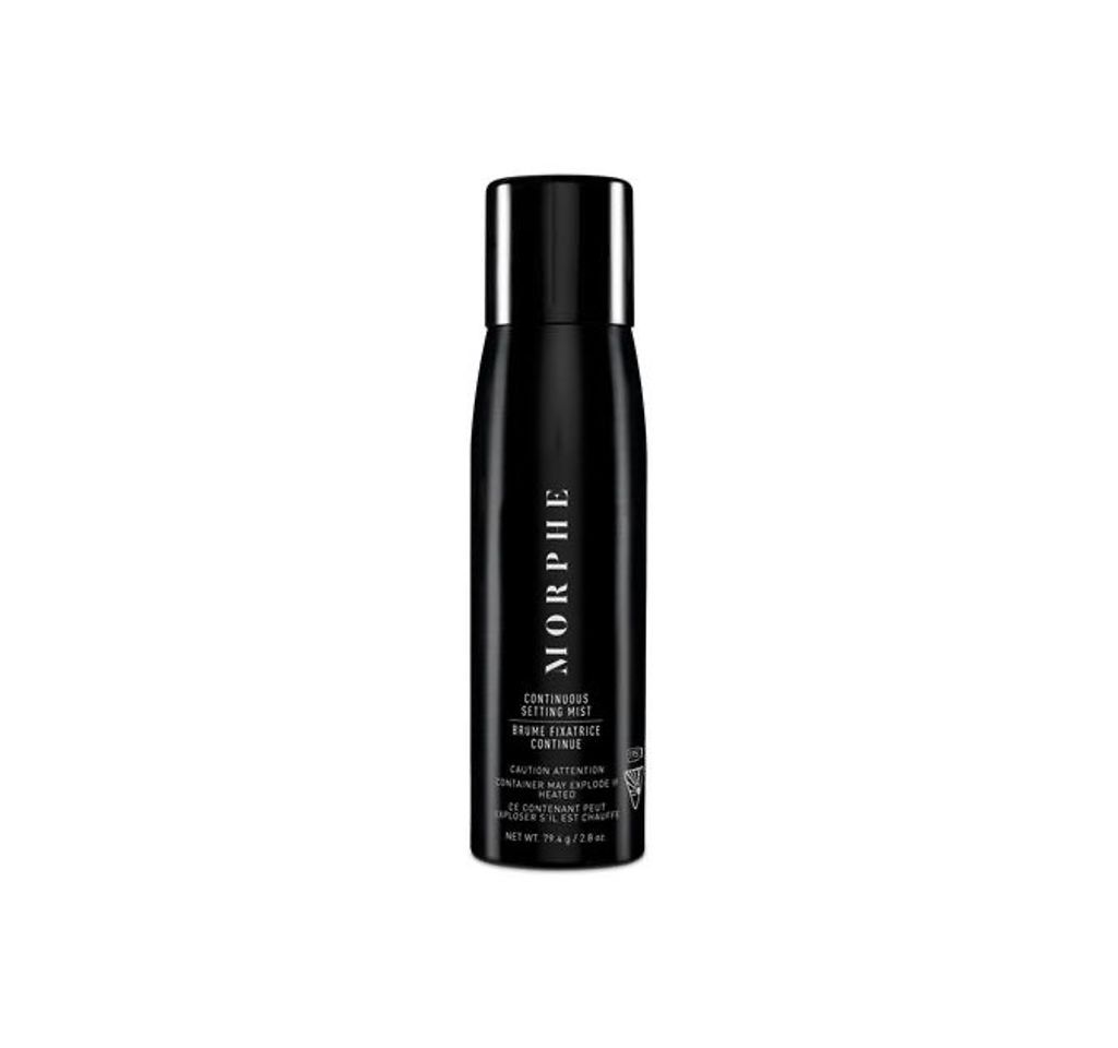 Producto Setting Spray Morphe