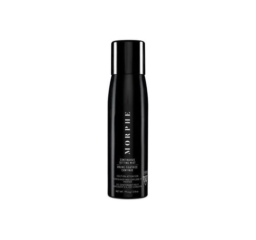 Setting Spray Morphe