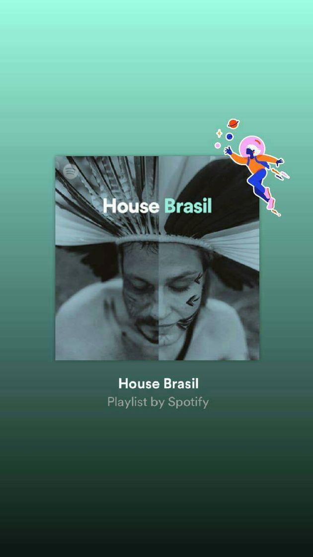 Social House Brasil by Spotify