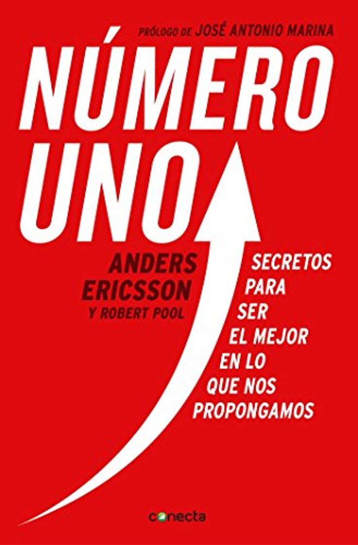 Book Número uno