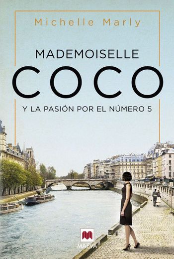Mademoiselle Coco y la pasión por el número 5 