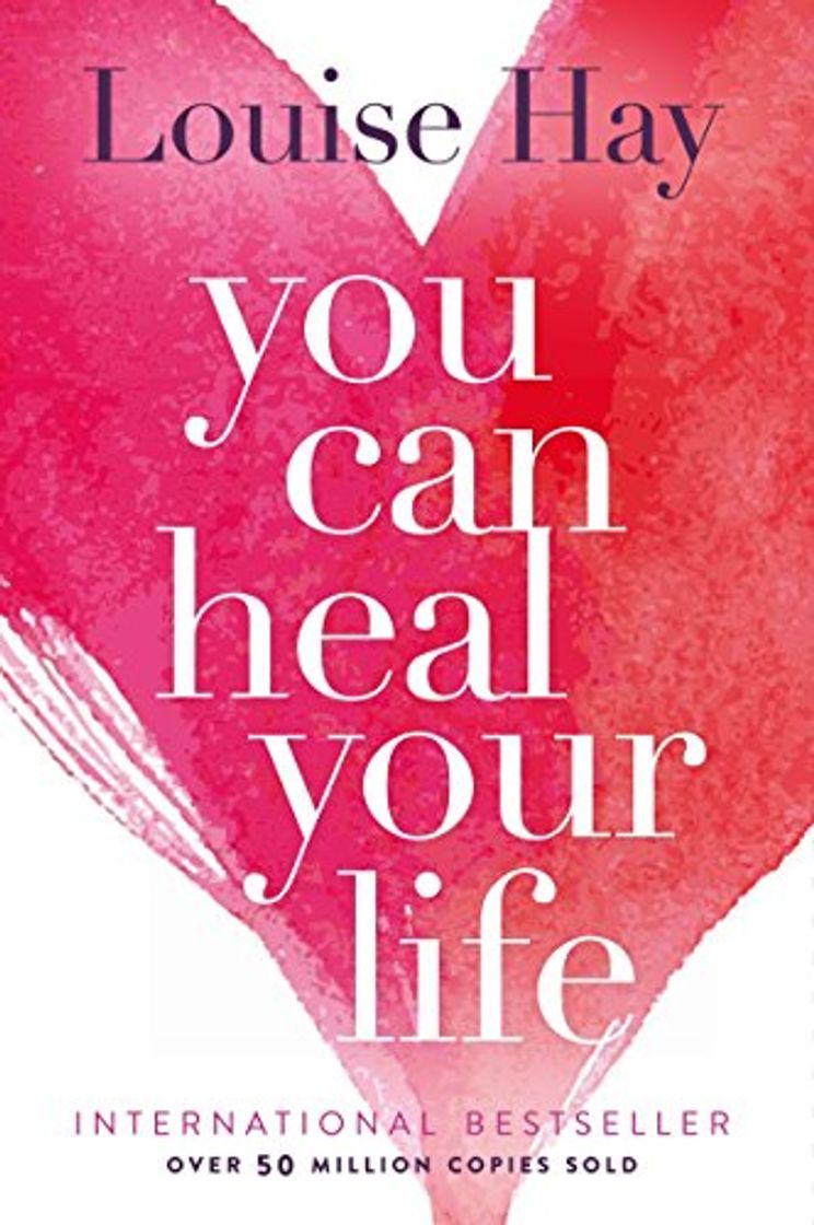 Book You Can Heal Your Life