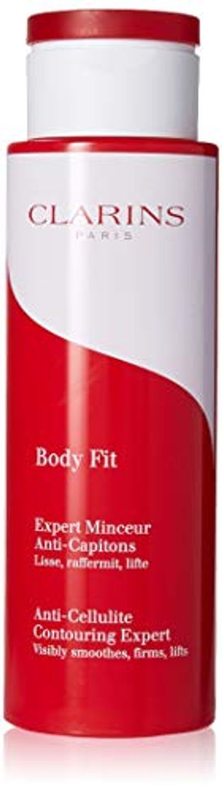 Beauty Clarins Body Fit Tonificante y Moldeador