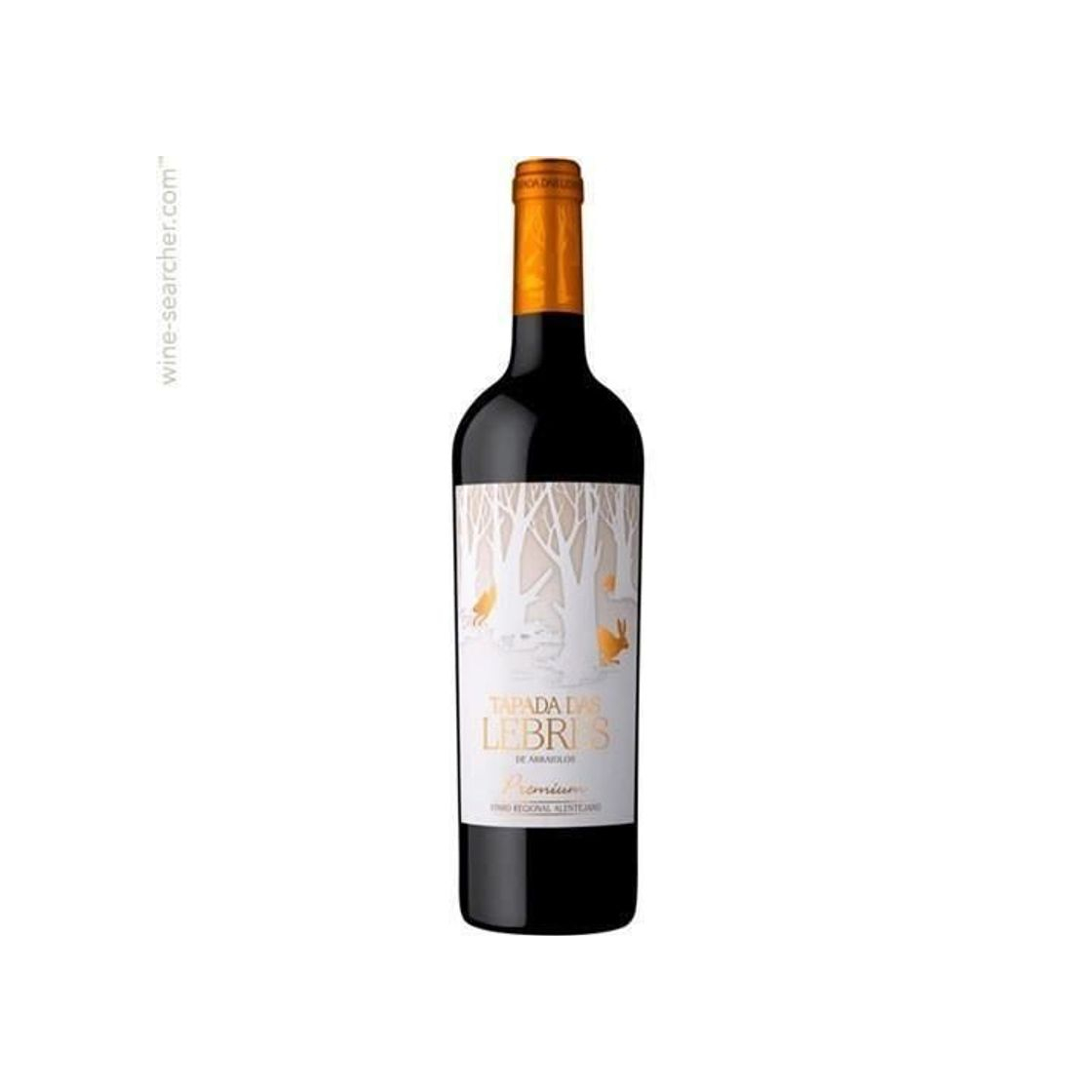 Product Tapada Das Lebres Premium Regional Alentejano Tinto
75cl