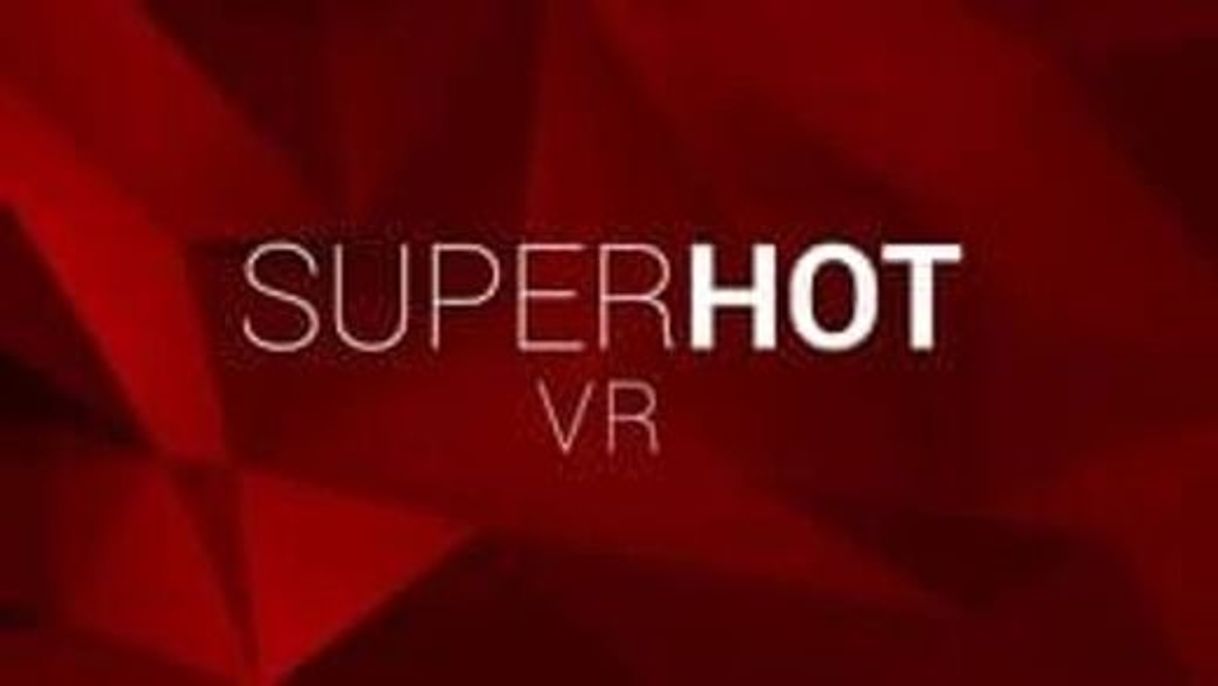 Videojuegos Super Hot