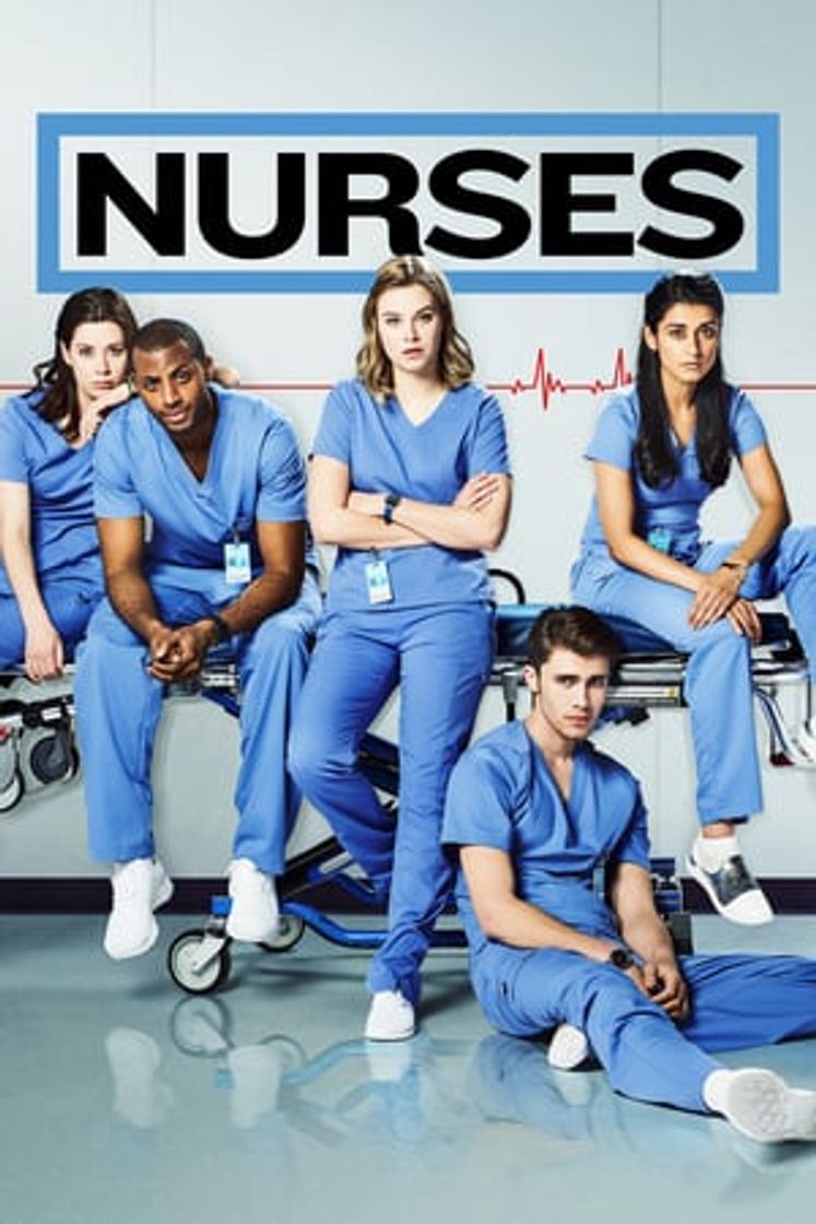 Serie Nurses