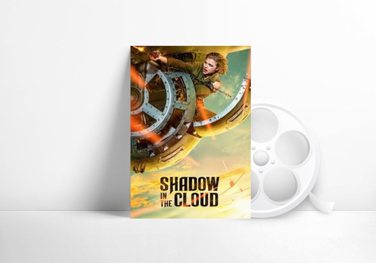 Movie Pasajero oculto