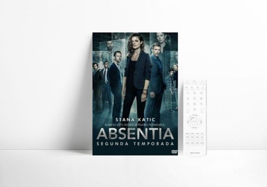 Absentia