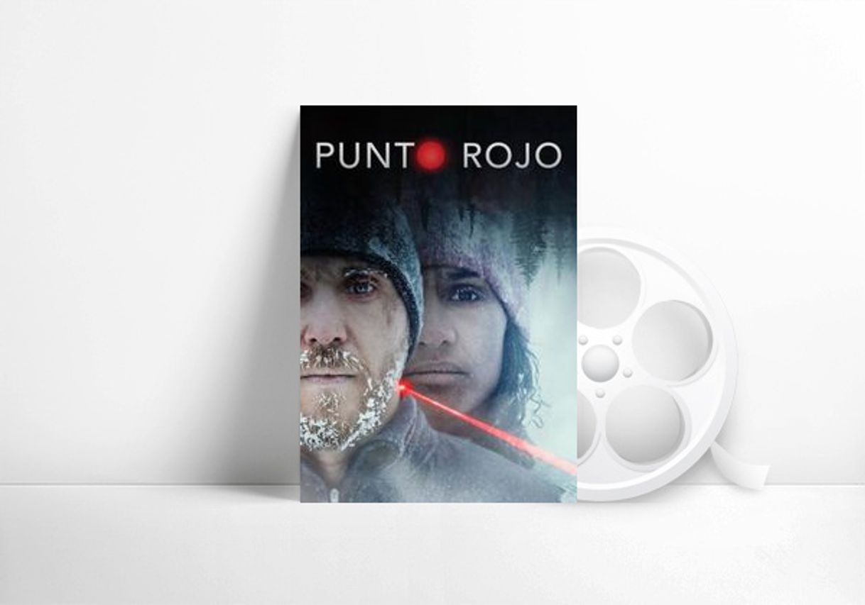 Película Punto rojo