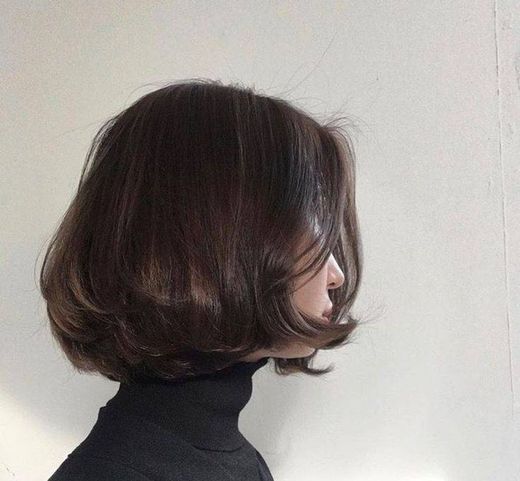 Inspirações de cabelo