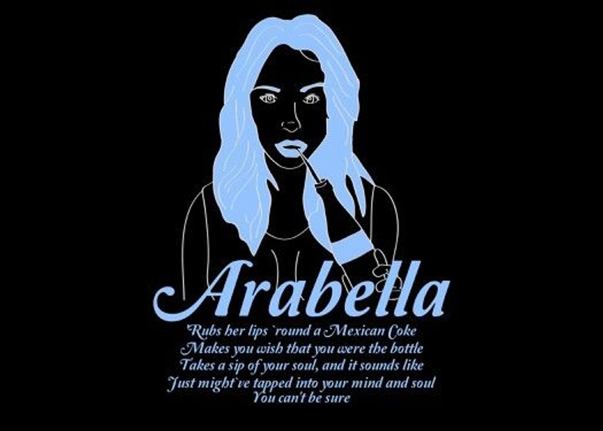Music Arabella