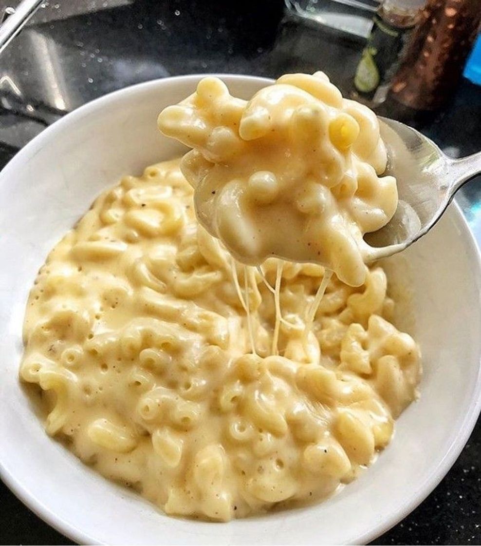 Mac and Cheese 🧀 discovered by ♡ on We Heart It ...