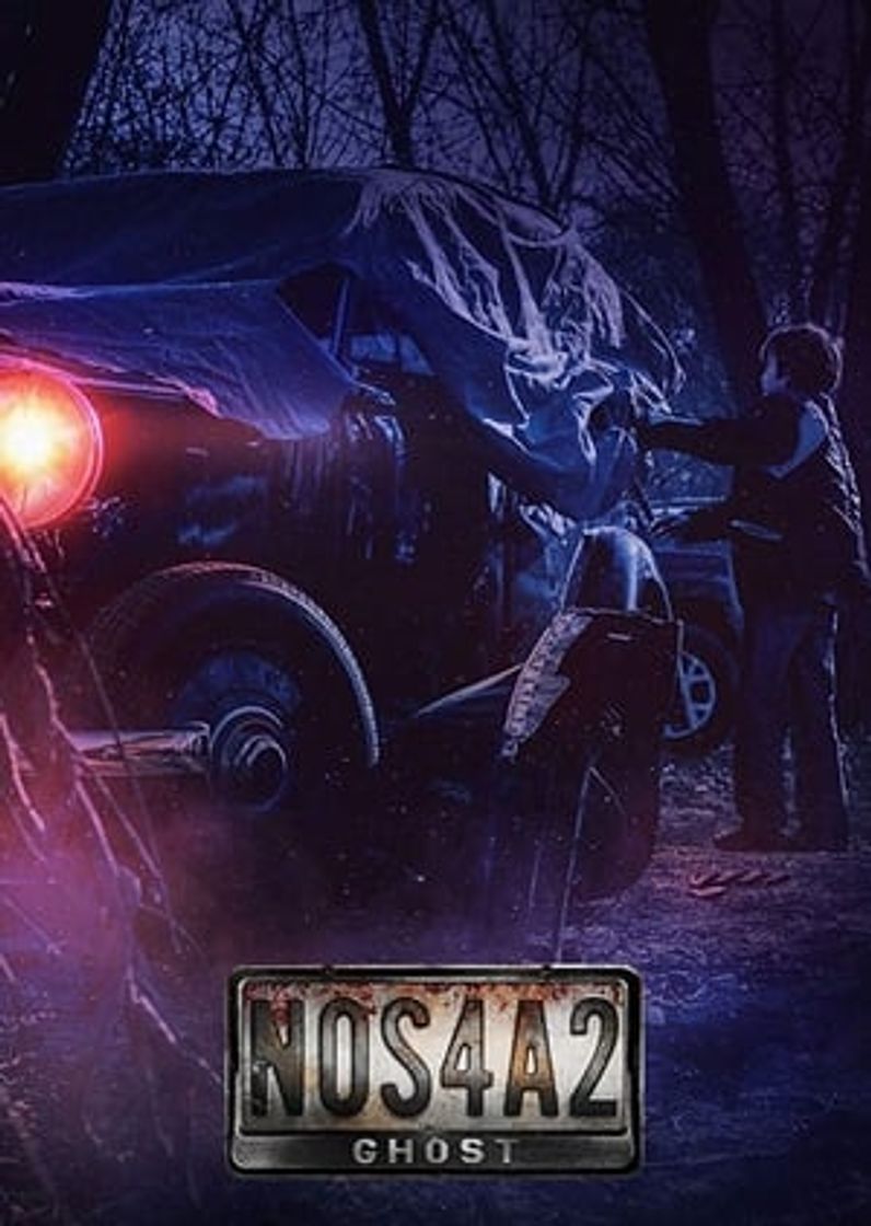 Movie NOS4A2: Ghost