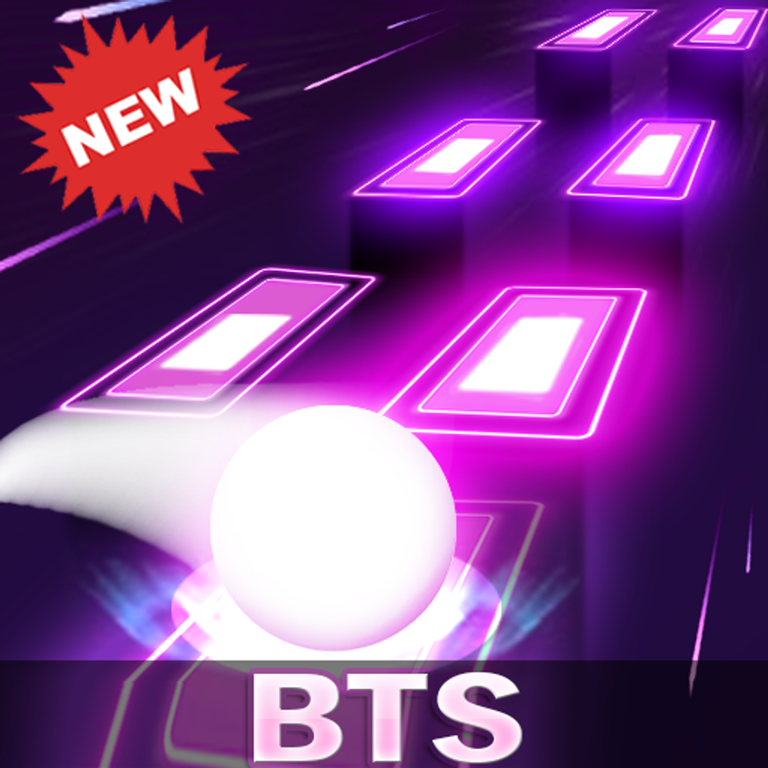 Fashion Music Hop : BTS Dance - Apps on Google Play