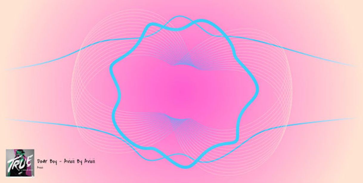 Fashion Kaleidosync – A Spotify Visualizer