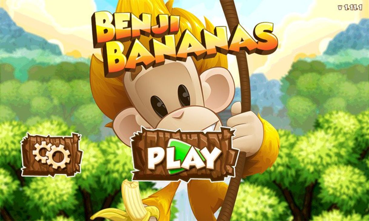 Social Get Benji Bananas - Microsoft Store