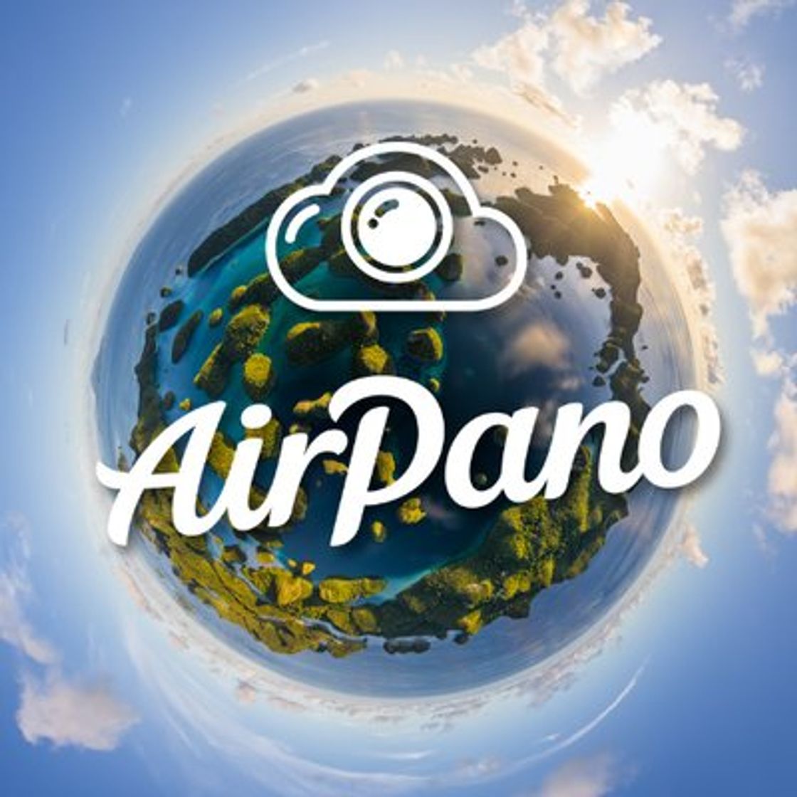 Social AirPano