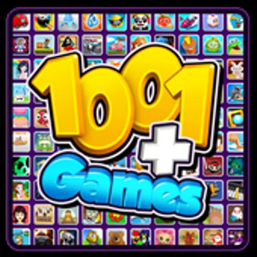 1001 Jogos