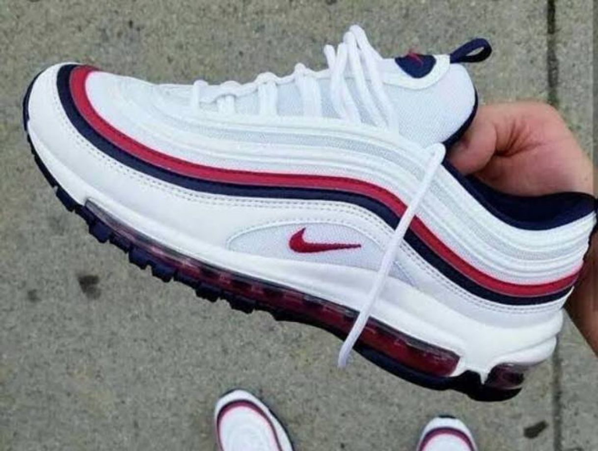 Fashion Tênis Nike Air Max 97 