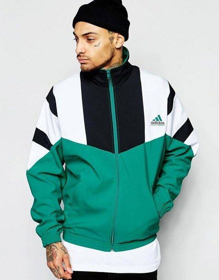 Fashion Track Jacket 