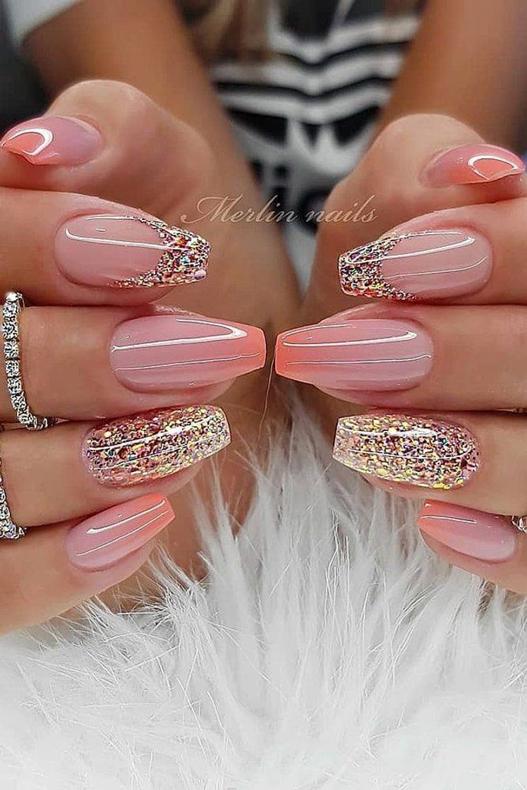 Moda Unhas para você se inspirar 